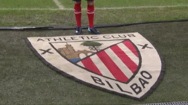 Iñigo Martínez: No ha sido fácil cambiar de aires, pero era lo que me pedía el cuerpo