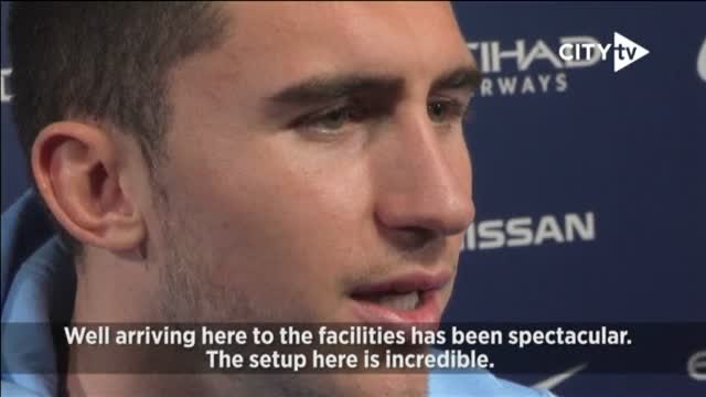 Laporte al Athletic: Les estoy muy agredecido. Han sido impresionantes todos estos años