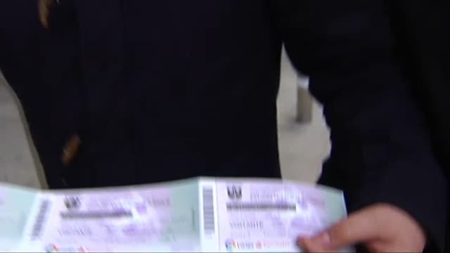 El Sevilla FC pone a la venta las entradas para la semifinal de la Copa del Rey frente al Leganés