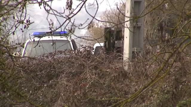 Localizado el cadáver del montañero vizcaíno Jon Bárcena