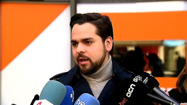 Ciudadanos espera que Torrent acate la resolución del Tribunal Constitucional