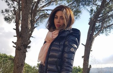 آثار المرض واضحة على ميريام فارس وهذا ما قالته عن وضعها الصحي الآن