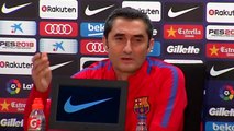 Valverde: 