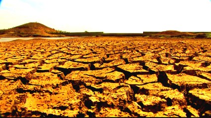 India drought: Delayed monsoon cripples villages