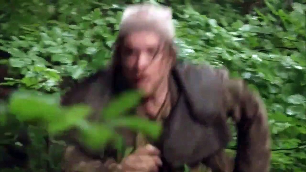 Robin Hood S03E01 Total Eclipse
