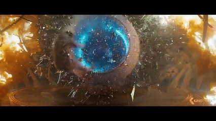 POKEMON: Detective Pikachu - 7 Minutes Trailers & Clips (2019)
