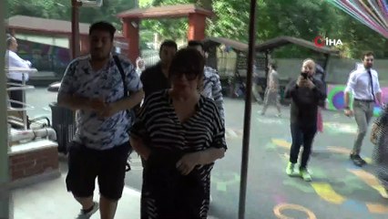 Ünlü sanatçı Sezen Aksu’nun geçersiz oy paniği