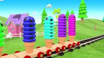 Color Balls Xylophone Slider Toy Set 3D | Learn Colors for Children with Little Baby Girl Kids Toys