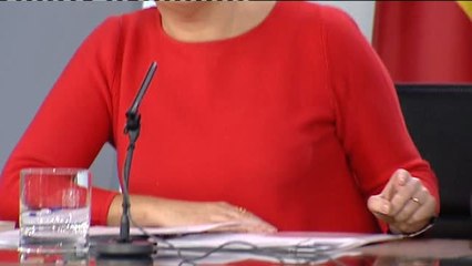 El TC se reúne este sábado a las 13.00 horas para estudiar el recurso del Gobierno