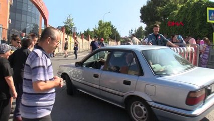 CUMHURBAŞKANI ERDOĞAN OYUNU SAFFET ÇEBİ ORTAOKULUNDA KULLANACAK