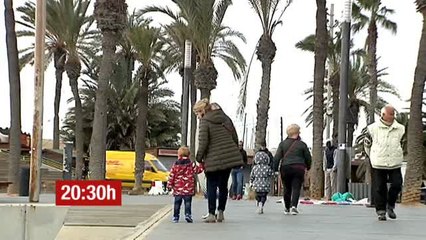 Una mujer británica pierde a su hijo de tres años y no pregunta a la policía por él hasta 12 horas más tarde