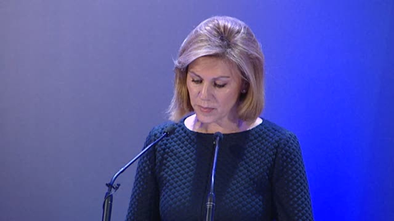 Defensa desmiente que el piloto fallecido en el siniestro de un F-18 sufriera presiones