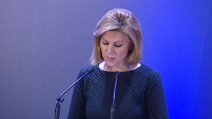 Defensa desmiente que el piloto fallecido en el siniestro de un F-18 sufriera presiones