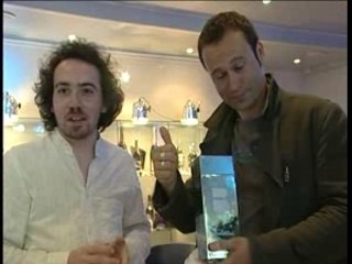 clip promo ballantines