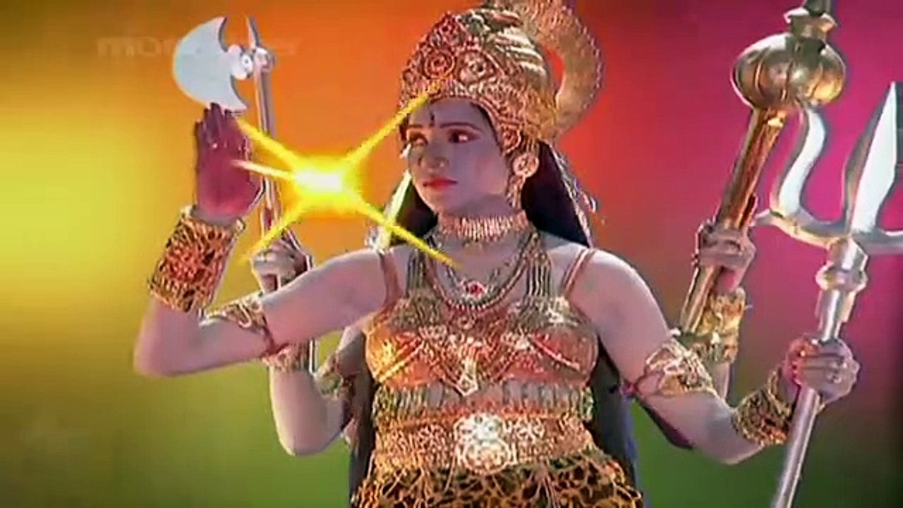JAI_GANGA_MAIYA_RAMANAND_SAGAR_EPISODE-09