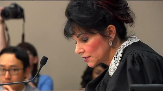 175 años de cárcel para el médico que abusó de las gimnastas estadounidenses