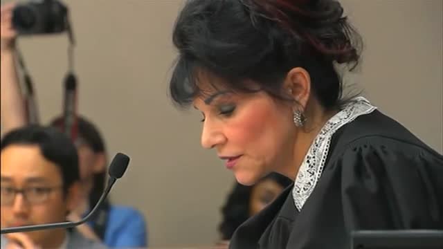 Condenado a 145 años de cárcel por abusos sexuales el médico del equipo olímpico estadounidense de gimnasia