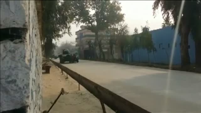 Al menos 3 muertos y 22 heridos en el atentado del ISIS contra la sede de Save the Children en Afganistán