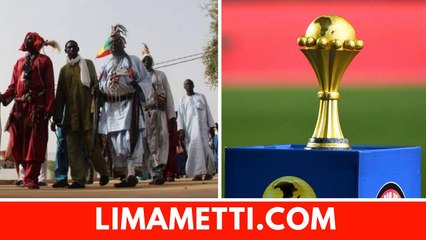 Dernière minute- Xoy à Fatick- Le Sénégal ne gagnera pas la Can 2019 selon les saltigués