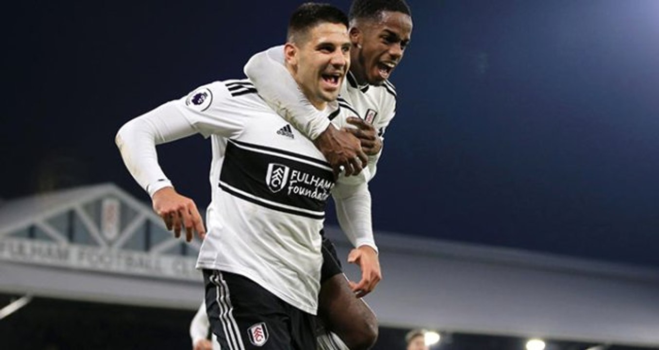 Fenerbahçe, Alexander Mitrovic için 46 milyon lira bütçe ayırdı!