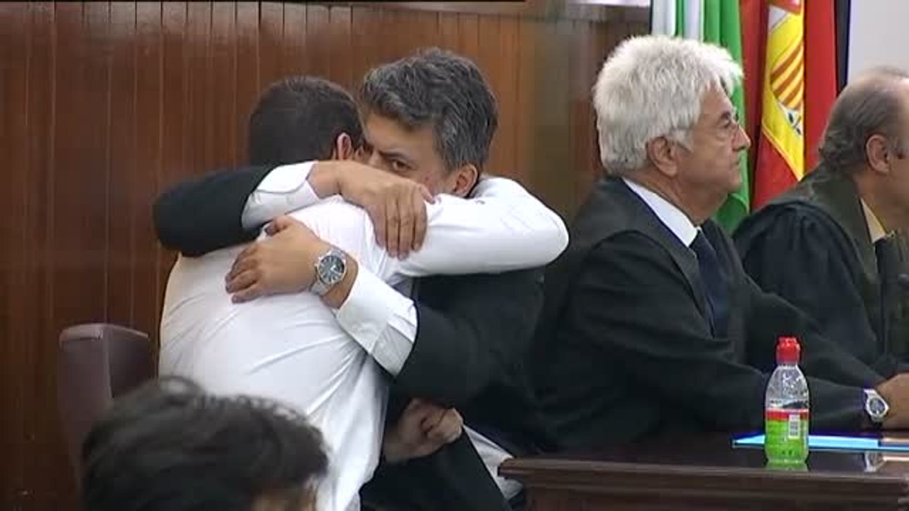 La Fiscalía pide la repetición del juicio de Almonte