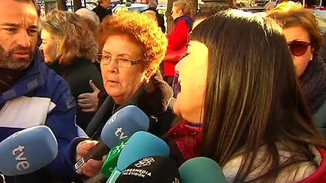 Pendientes de si se repite el juicio por el doble crimen de Almonte