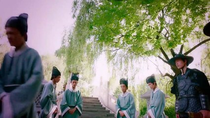 The Plough Department of Song Dynasty 21丨The Celestial Guards of Song Dynasty 21