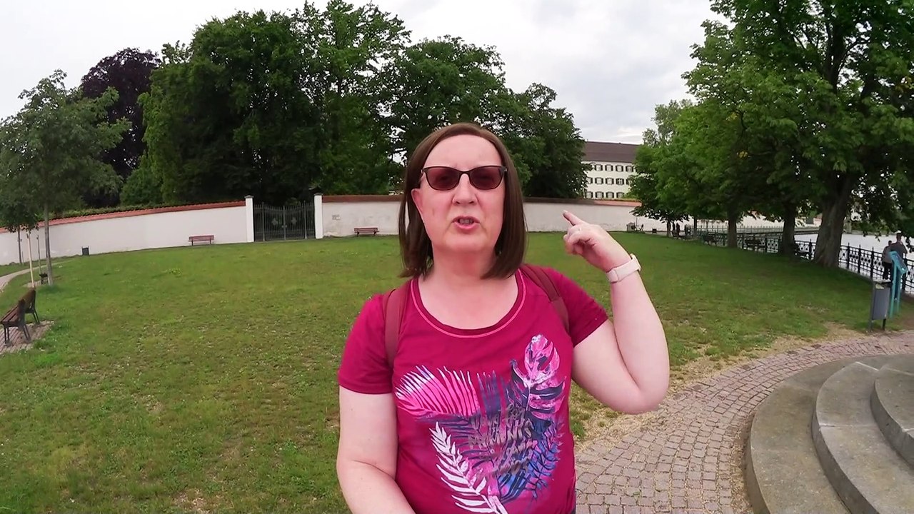 Vlog 20.06.2019 - Spaziergang im Regen