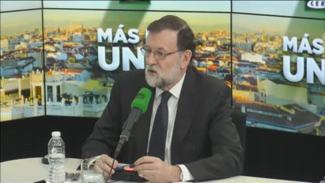 Rajoy se vuelve a equivocar y habla de la República catalana