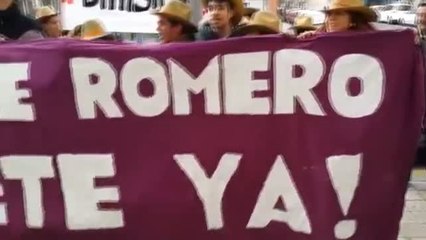 Lantadilla, la Fuenteovejuna del siglo XXI, se queda sin Ayuntamiento por culpa de la secretaria