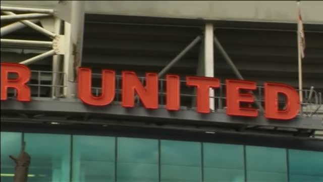 El Manchester United se mantiene como club más rico del mundo