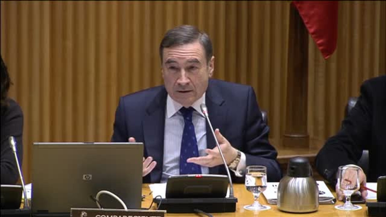 Pedro J. Ramírez apunta a Mariano Rajoy como el señor 'X' de la presunta financiación ilegal del PP