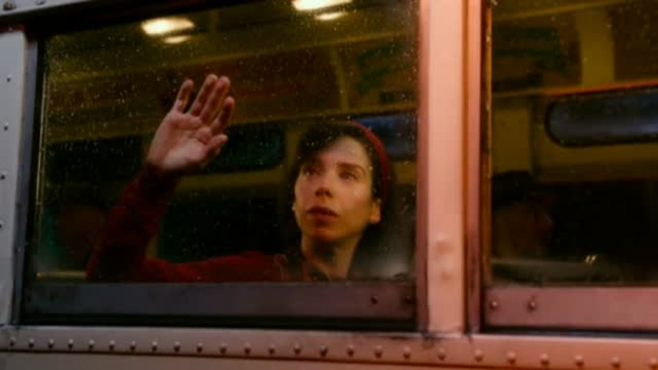 "La forma del agua", de Guillermo del Toro, favorita de los Oscar con 13 nominaciones