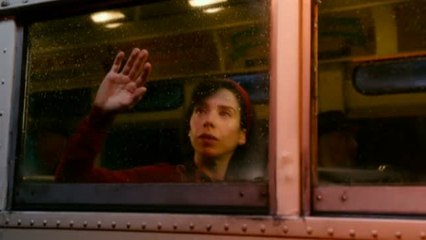 "La forma del agua", de Guillermo del Toro, favorita de los Oscar con 13 nominaciones