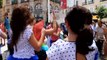 El Ayuntamiento de Valencia regulará las charangas en el barrio del Carmen