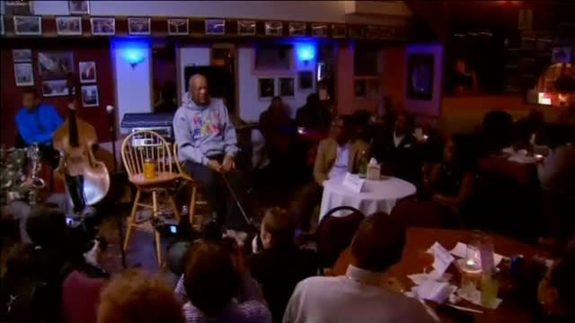 Bill Cosby reaparece en los escenarios tras el juicio por presuntos abusos sexuales