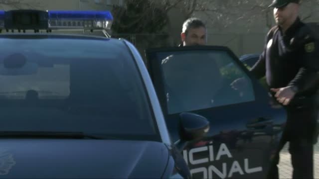 Los jugadores y directivos del Calpe CF pasan a disposición judicial por infringir la ley de extranjería