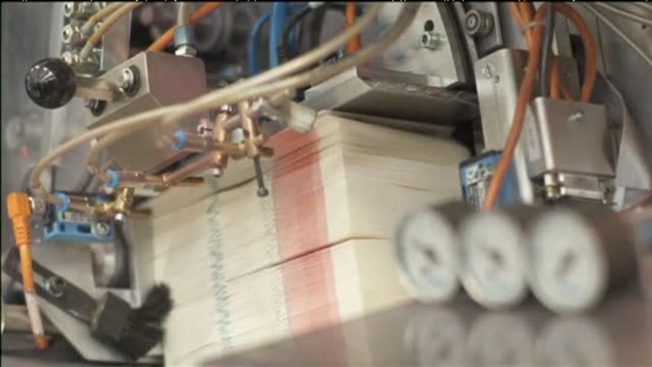 El primer Foro de Davos dirigido por mujeres comienza mañana con la presencia de Felipe VI y Donald Trump