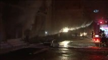 Cuatro cohetes lanzados desde Siria impactan en la ciudad turca de Kilis sin dejar víctimas