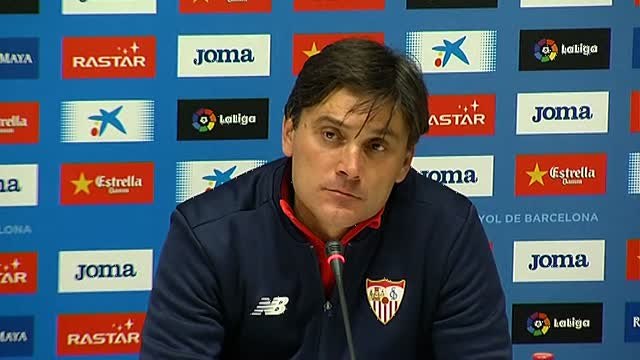 Sánchez Flores: Ellos hicieron el partido que nos hubiese gustado hacer a nosotros