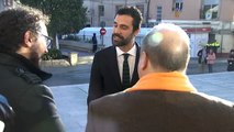 Carles Puigdemont no descarta acudir a la investidura