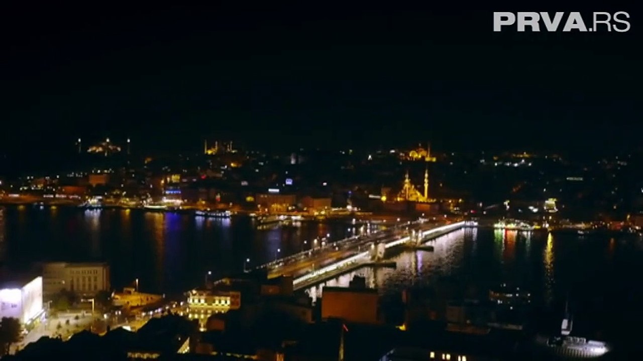 Paramparčad - 285. epizoda