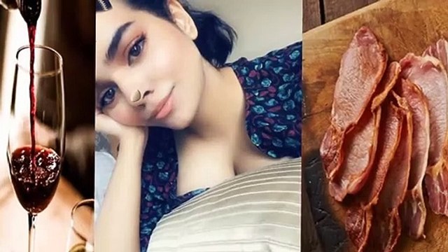 সৌদি তরুণীর ইসলাম ধর্ম ছাড়ার আসল কারণ জানা গেল। সৌদি তরুণী রাহাফ এখন কানাডায় ওয়াইন শূকরের মাংসে বুঁদ