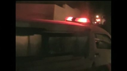 Una familia palestina ejecuta a uno de sus miembros acusado de traición