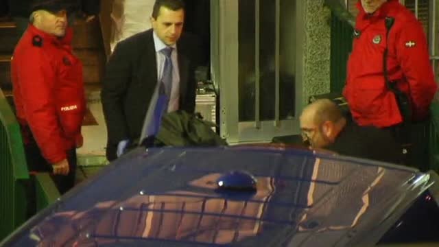 Matan a dos octogenarios para robarles y se desata el miedo en Bilbao