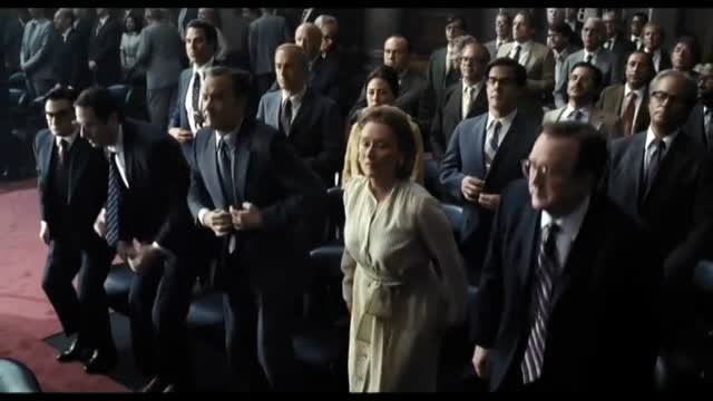 Los archivos del Pentágono , 120 pulsaciones por minuto y Plan de chicas entre los estrenos de cine