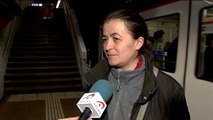 Detienen al autor de una brutal agresión cometida en diciembre en el Metro de Barcelona