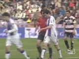 El gol mas rapido de la historia de la liga española