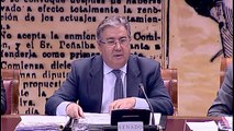 Zoido en el Senado por el 1-O