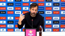 Valverde ve como favorito al Espanyol tras la derrota de anoche en Cornellá
